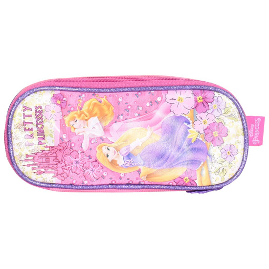 Sunce Παιδική κασετίνα Princess Pencil Case
